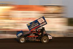 89 Rico Abreu