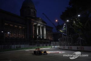 Sebastian Vettel, Red Bull Racing
