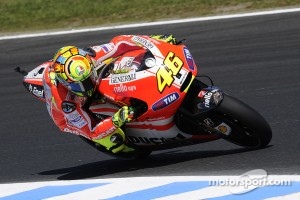 Valentino Rossi