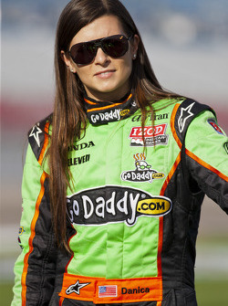 Danica Patrick, Andretti Autosport