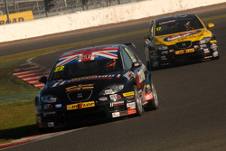 Tom Boardman, Special Tuning Racing
