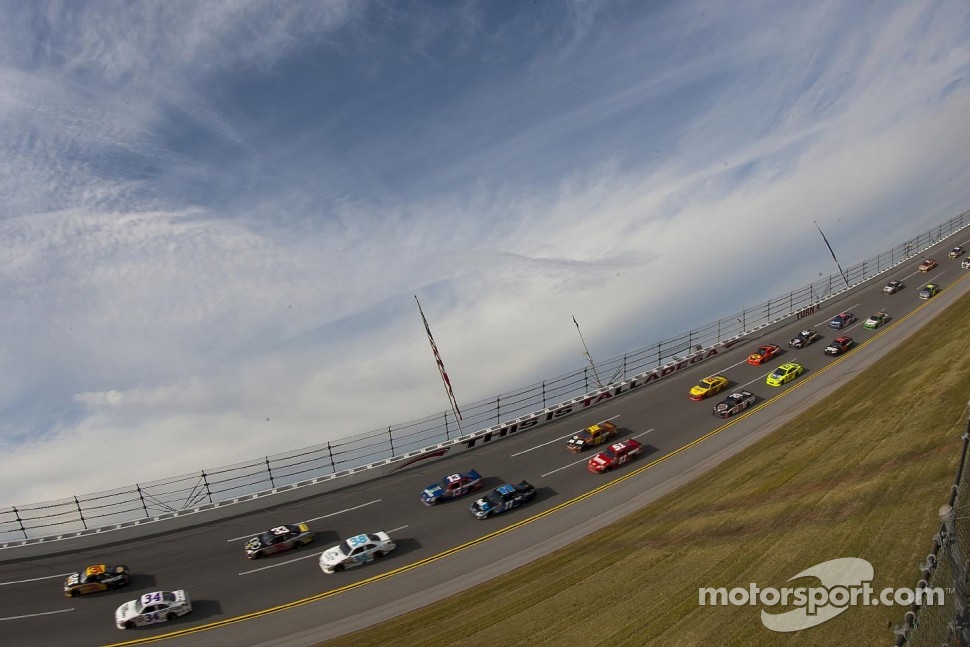 Race action