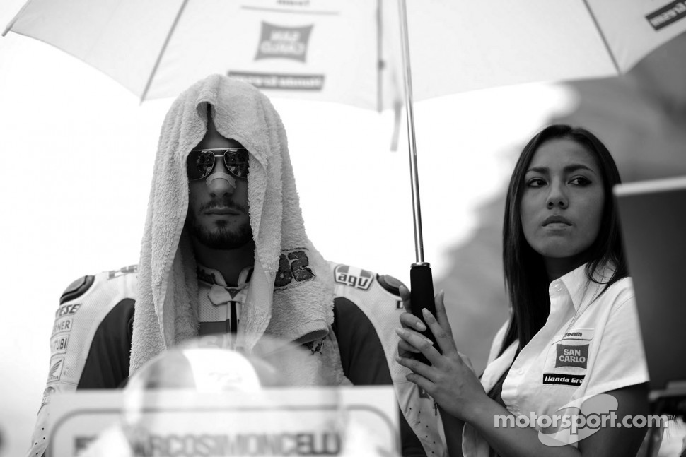Marco Simoncelli