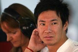 Kamui Kobayashi