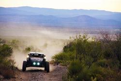 Race action