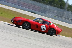 Ferrari 250 GTO