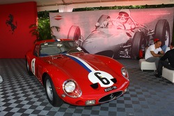 Ferrari 250 GTO