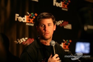 Denny Hamlin, Joe Gibbs Racing Toyota