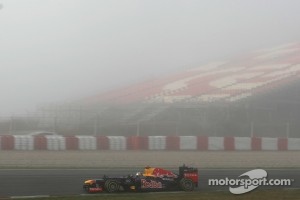 Sebastian Vettel, Red Bull Racing