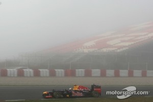 Sebastian Vettel, Red Bull Racing 