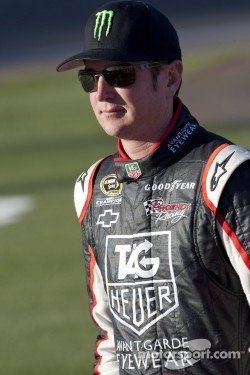 Kurt Busch, Phoenix Racing Chevrolet