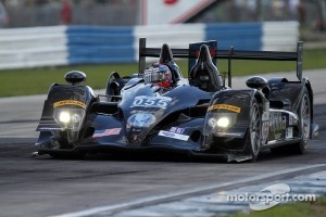 #055 Level 5 Motorsports HPD ARX-03b HPD: Scott Tucker, Christophe Bouchut, Joao Barbosa