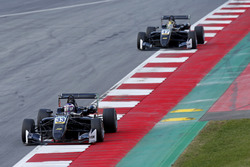 Red Bull Ring March testing