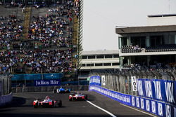 ePrix de Mexico City