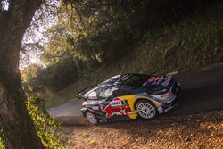 Tour de Corse