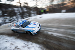 Rallye Monte-Carlo