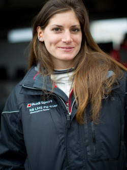 Cyndie Allemann