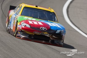 Kyle Busch, Joe Gibbs Racing Toyota