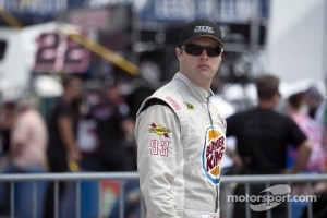 Travis Kvapil, BK Racing Toyota