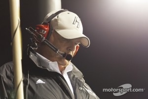 Rick Hendricks, Hendricks Motorsports