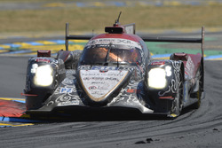 BAXI DC Racing Alpine