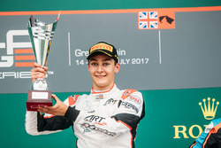 Silverstone