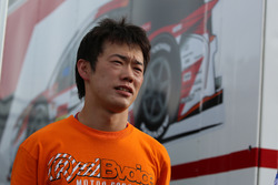 嵯峨 宏紀