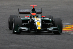 Alexander Rossi