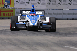 Takuma Sato, Rahal Letterman Lanigan Honda