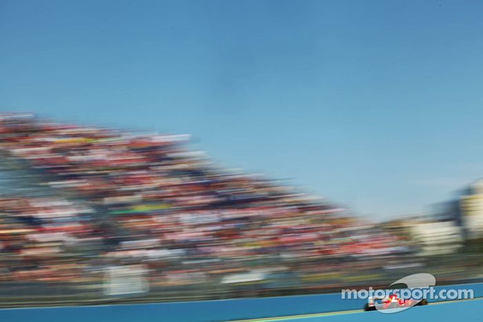 Fernando Alonso, Scuderia Ferrari