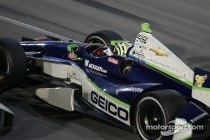 Tony Kanaan, KV Racing Technology w/SH Chevrolet