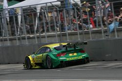 Mike Rockenfeller, Audi Sport Team Phoenix Racing Audi A5 DTM