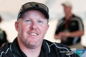 Paul Tracy