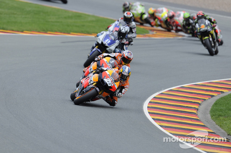 Grand Prix d'Allemagne 2012