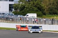 Silverstone Classic
