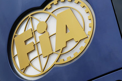 FIA Logo