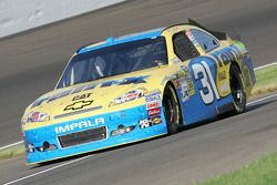 Jeff Burton, Richard Childress Racing Chevrolet