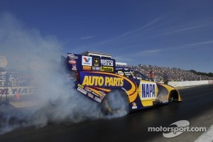 Ron Capps