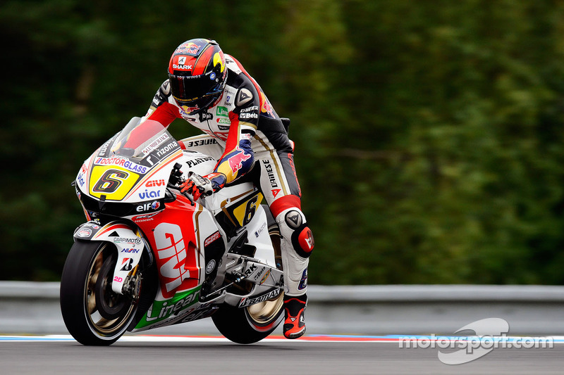 2012: MotoGP – Team LCR Honda, Honda RC213V