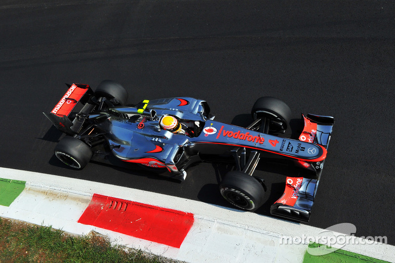 #48: McLaren MP4-27 (2012)
