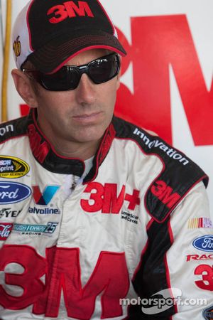 Greg Biffle, Roush Fenway Racing Ford