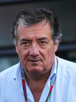 Giancarlo Minardi