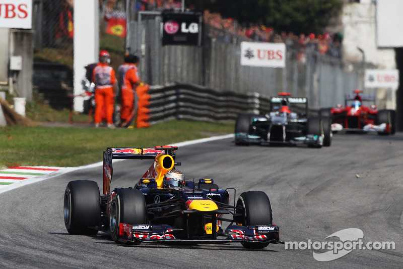 #47: Red Bull RB8 (2012)