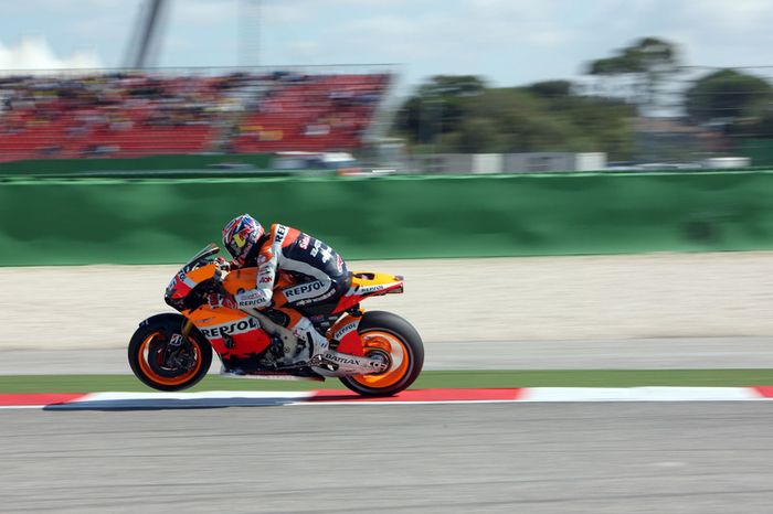 Jonathan Rea, Repsol Honda Team