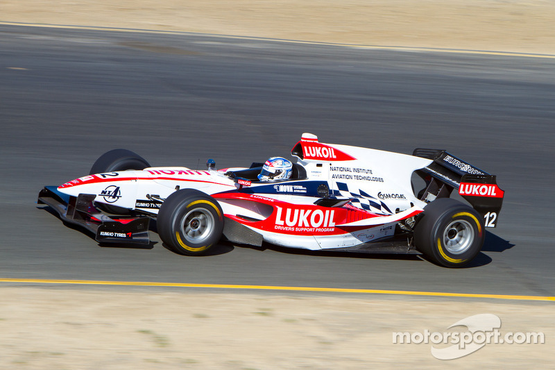 Auto GP