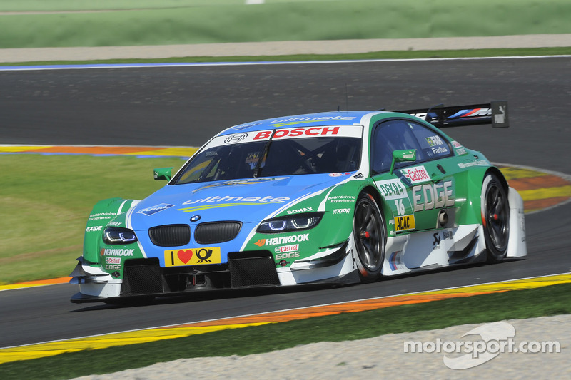 BMW M3 DTM