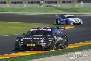 Bruno Spengler, BMW Team Schnitzer BMW M3 DTM