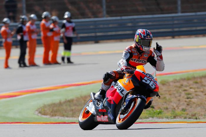 Jonathan Rea, Repsol Honda Team