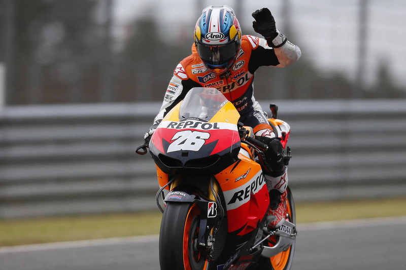 Grand Prix van Japan 2012
