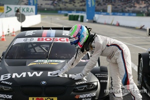 Bruno Spengler, BMW Team Schnitzer BMW M3 DTM